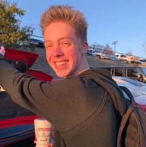 Meet your Posher, Gavin